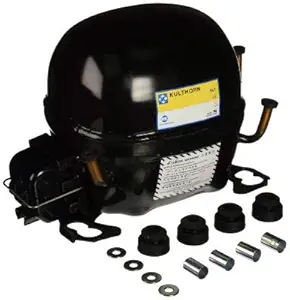 Kulthorn Compressor AZ Series AZ3414Y-1, 3/24 HP, 115V, 1 Phase, R134A, HBP