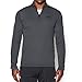 Under Armour UA Threadborne Siro ¼ Zip MD Carbon Heather