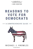 Reasons To Vote For Democrats