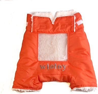 Thicken Gloves, FastWin FPV Wild Aerial HM Transmitter Remote Control Handle Cold Hands Warm Wind Protection Cover Sets-Orange