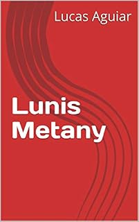 Livro Lunis Metany