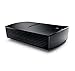 Bose SoundTouch SA-5 Bluetooth & WiFi Enabled Amplifier w/251 SE Outdoor Speaker System (Pair) Black