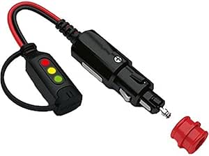 CTEK 56–531 M8 Panneau Indicateur De Confort Connecteur Direct Avec