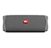 JBL Flip 5 Waterproof Portable Wireless Bluetooth Speaker Bundle with divvi! Protective Hardshell Case – Graythumb 3