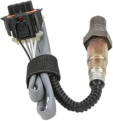 Bosch 16205 Premium Original Equipment Oxygen