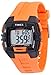 Timex Men's T499029J Expedition Full Size Chrono Alarm Timer Orange Watch