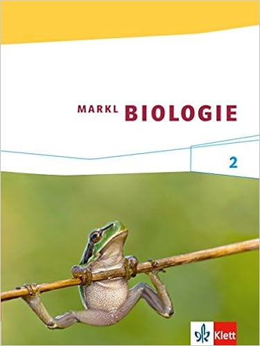 Markl Biologie 2