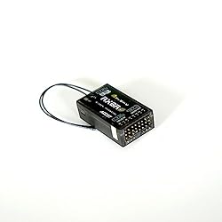 FrSky RX8R PRO Receiver Including Redundancy 2.4G