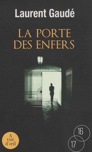La  porte des Enfers