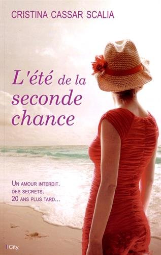 L' été de la seconde chance