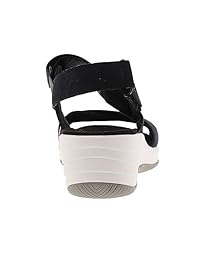 Easy Spirit Womens Darry3 Open Toe Casual Sport Sandals