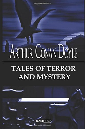 Tales of Terror and Mystery
