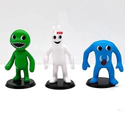 Garten of Banba Action Figure Toys Opila Bird