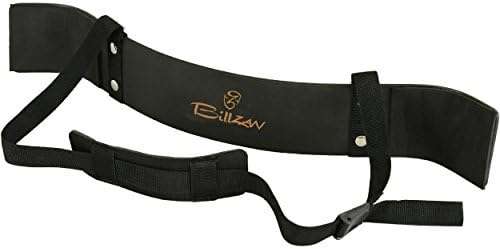 Heavy Duty Arm Isolator Blaster Body Building Bomber Bicep Curl Triceps Muscle Builder Bar BLACK