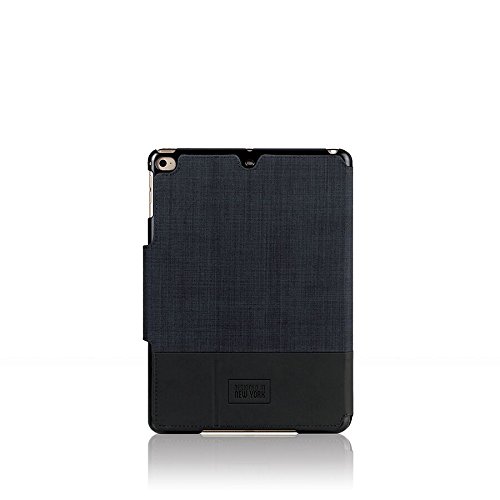 Solo Velocity Slim Case, Navy