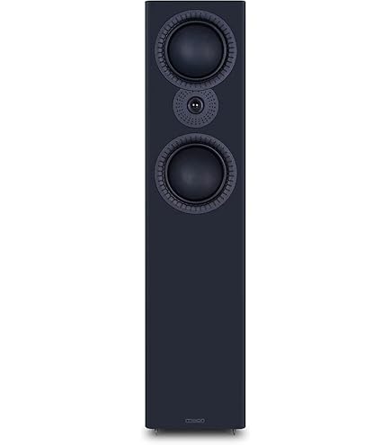 Amazon.com: Mission LX-2 MKII Bookshelf Speakers (Pair) : Electronics
