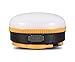 LighTouch Rechargeable Camping Lantern,Tent Lights,Outdoor Portable LED Light, Camping Lantern Built-in Magnet,Ultra Bright 180 Lumens Emergency Light