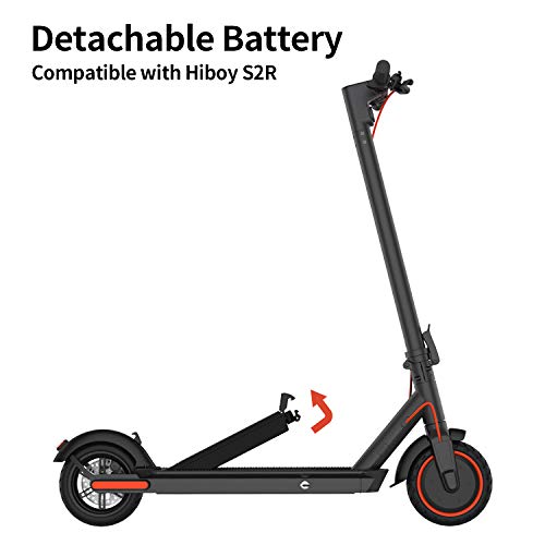 Hiboy Battery Replacement for S2R Electric Scooter (Not Fit S2/S2 Pro