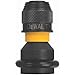 DEWALT DW2298 1/2-Inch Square to 1/4-Inch Adaptor Hex Rapid Load primary