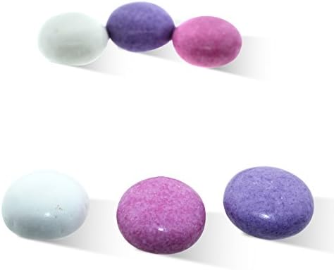 Koppers, Giant Dark Chocolate Mint Lentils (1.750 Lbs)