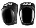 187 Killer Pro Knee Pads, Large, Black / Black