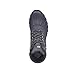 KINGSHOW Men's M0705 Water Proof Black Leather Rubber Sole Winter Snow Boots 13 M US