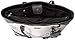 Nine West Ava Bag, Milk/Black/White/Multi, One Size