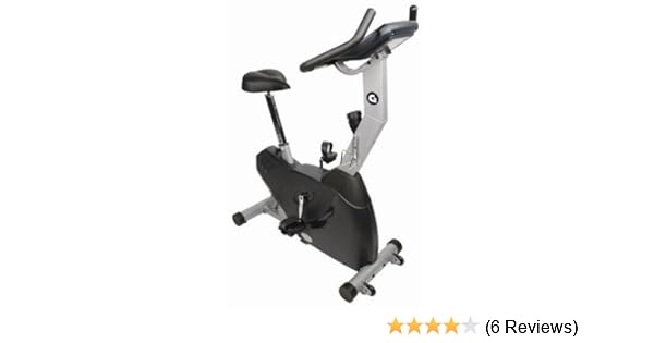 lifetime stationary bike