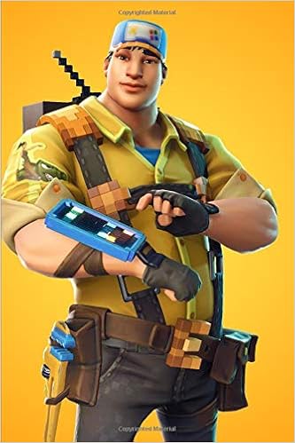 fortnite 8 bit demo constructor 2019 weekly planner with note paper section ultimatemade 9781731104328 amazon com books - fortnite best constructor 2019