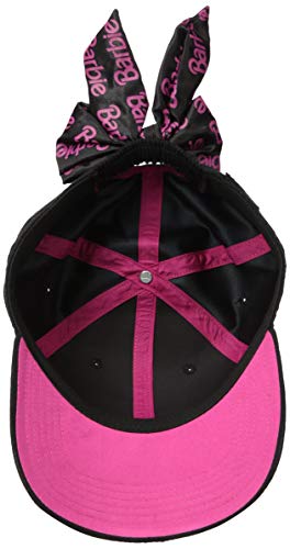 puma barbie hat