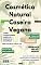 Livro Cosmética Natural Caseira Vegana: Prepare -se para produzir os seus próprios cosméticos artesanais e faça desse aprendizado o seu estilo de vida.