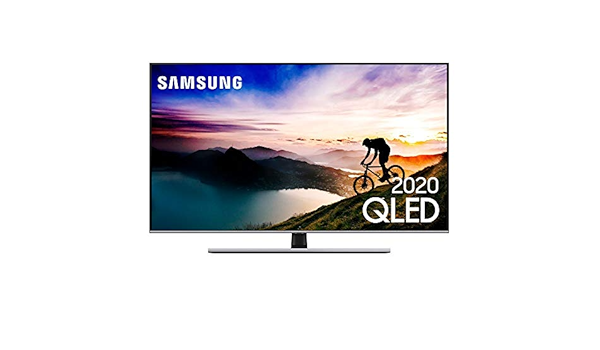 samsung q70t 50 polegadas