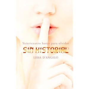 Sin Historial (Spanish Edition)