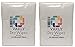 Vakly Dry Wipes Cleansing Cloths (100)