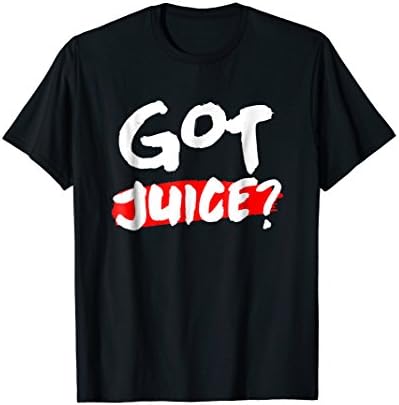 Got Juice Funny Vaping Gift Shirt