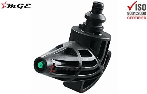 Bosch F016800354 90 Degree Nozzle For Aqt High Pressure Washers