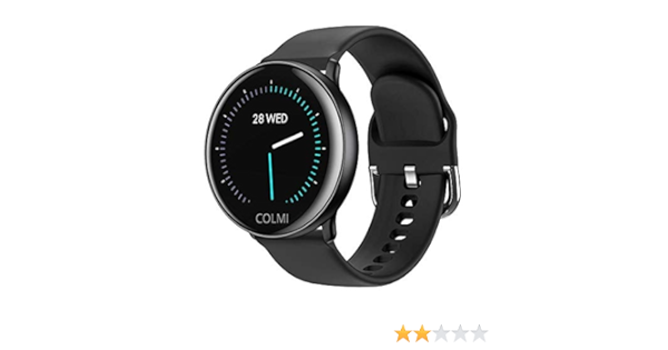 smartwatch colmi sky 2
