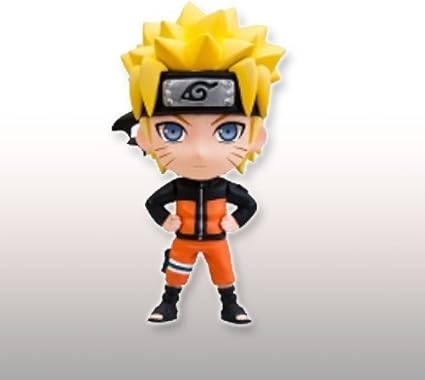 naruto chibi figures