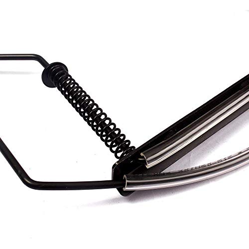 image for Potelin Neck Lap Harmonica Holder Holder Support Stand 10 Holes Light 