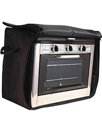 Camp Chef Deluxe Outdoor Camp Oven Carry Bag