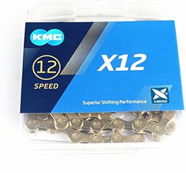 kmc 12 speed chain