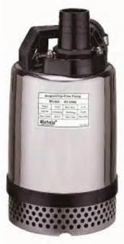 Niagra Top-Flow Series Pumps by Matala NT-3900 - Matala Niagra Top-Flow Pump