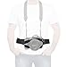 Anwenk Camera Strap Belt Chest Harness Strap Adjustable Quick Release Camera Fasten Belt Strap w/Buckle Quick Save Waist Strap for DSRL Canon Nikon Sony Pentax Panasonic Lens Case-Black primary