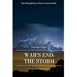 War's End: The Storm