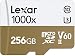 Lexar Professional 1000x 256GB microSDXC UHS-II Card primary