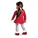 American Girl - Playful Polar Bear PJS for Dolls - Truly Me 2015