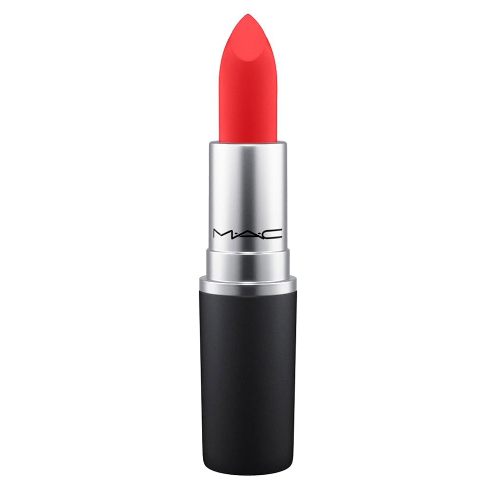 MAC Powder Kiss Lipstick 3gr