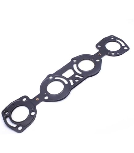 Amazon.com: Exhaust Manifold Gasket Replacement for Yamaha