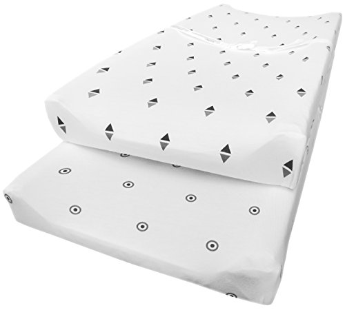 changing mats & trays