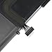 New Replacement A1321 A1286 (Only for 2009 2010 Version) Unibody MacBook Pro 15 inch Laptop Battery for MB985 MB986 MC118 MB986 Series Notebook